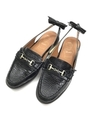 ST honey loafer/ブラウン