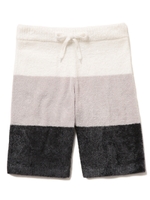 【GELATO PIQUE HOMME】’スムーズィー×アクラドライ’ハーフパンツ/NVY