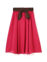 SASH BELT SK/レッド(100)