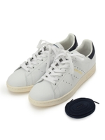 adidas STAN SMITH スニーカー/ネイビー(093)