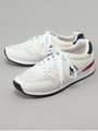 le coqsportif 別注スニーカー W/ホワイト