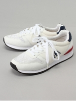 le coqsportif 別注スニーカー W/ホワイト