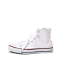 《CONVERSE》CANVAS ALL STAR HI/ホワイト(030)