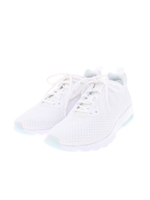 【AZUL by moussy】ナイキ ウィメンズ エア マックス モーション LW/WHT
