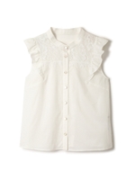 STAND LACY YORK/ブラック(010)