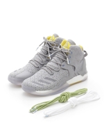 ADIDAS D ROSE 7 PRIMEKNIT SNS BB1946/グレー