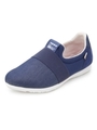 【LIGHT PLUS】FULLWELL/フルウェル/Navy/Denim