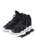 Y-3 KYUJO HIGH BB4739/ブラック