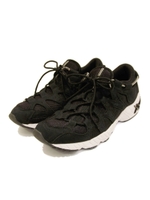 【Asics Tiger】GEL-MAI/BLK