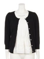 フラワーレースBLツイン/クロ