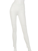 【anap mimpi】スーパーストレッチレギパン/WH