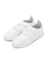 PUMA モストロウィメンズスニーカー/オフホワイト(003)