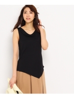 イレヘムタンクトップ/オフホワイト(003)