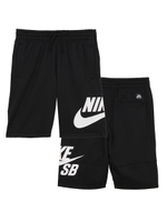 NIKE SB DRI-FIT SUNDAY SHORT 829602-010/063/ブラック