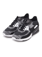 NIKE WMNS AIR MAX 90 ULTRA 2.0 FLYKNIT 881109-002/ブラック