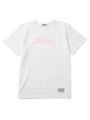 S/S TEE HEAVEN27 STORE LTD CA/ライトピンク