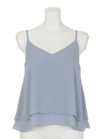 バッククロスCA/ブルー