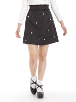 フラワービジュー台形SK/ピンク