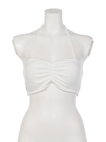 2WAYブラトップ/BLACK