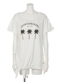 【カジュアル】SURF SOCIETY/WHT