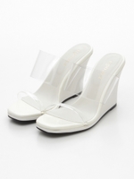 クリアBELTウェッジSDL/ORG