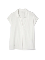 ジョーゼットスキツパーブラウス/ピンク1(091)