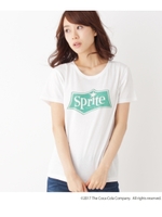 【Sprite】Tシャツ/ホワイト系(002)