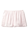 サテンストライプショートパンツ/PNK