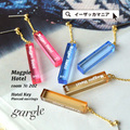 Hotel key ピアス
