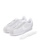 NIKE WMNS CLASSIC CORTEZ NYLON 749864-010/ホワイト