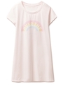 OVER THE RAINBOW ドレス/PNK