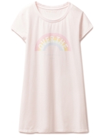 OVER THE RAINBOW ドレス/PNK