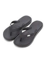 【NIKE】WMNS SOLAY THONG/BLKxBLK