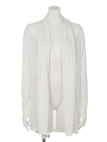 カットミディカーデ/WHT