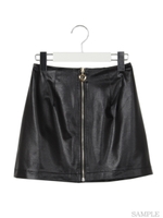 メタル台形ミニ/ブラック