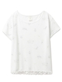 バスルームTシャツ/PNK