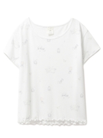バスルームTシャツ/PNK