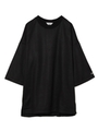 BLUEY TECH LOOKS JERSEY TEE/ブラック