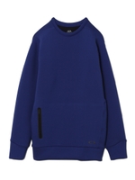 OAKLEY RS SHELL WR CREW-DP 2.5 461564JP/ブルー