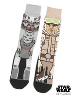 STANCE SOCKS SUB ZERO/ベージュ
