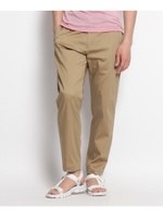 クールアンクルイージーパンツ/ベージュ(052)