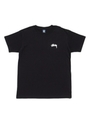 Kids Dice Tee/Black