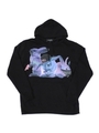 【MILKBOY】RIOT RABBITS HOODY/ホワイト