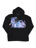【MILKBOY】RIOT RABBITS HOODY/ホワイト