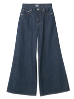 OW BUGGY JEAN/インディゴ