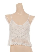 【MERCURYDUO】トップス/ホワイト