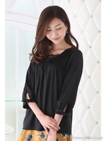 レースアップＢＬ/オフ