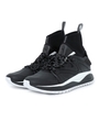 PUMA TSUGI コオリ 363747-01/ブラック