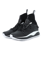PUMA TSUGI コオリ 363747-01/ブラック