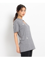 ポイントデザインプルオーバー/グレー(812)